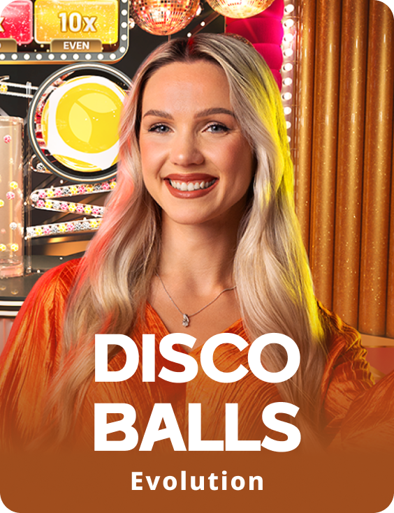 Disco Balls