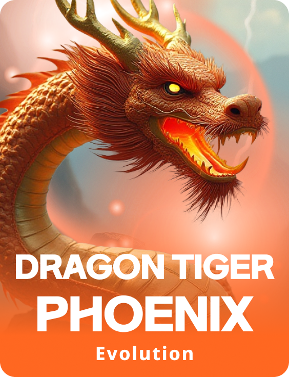 Dragon Tiger Phoenix