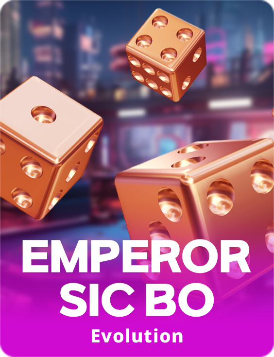 Emperor Sic Bo