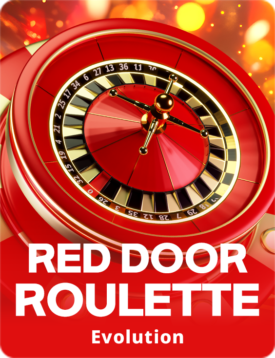 Red Door Roulette