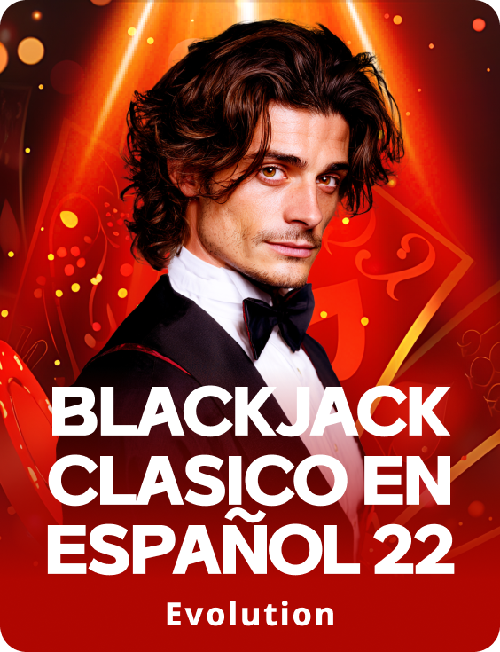 Blackjack Clasico en Español 22