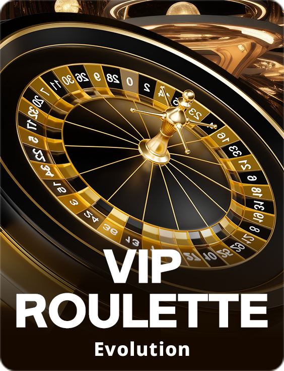 VIP Roulette