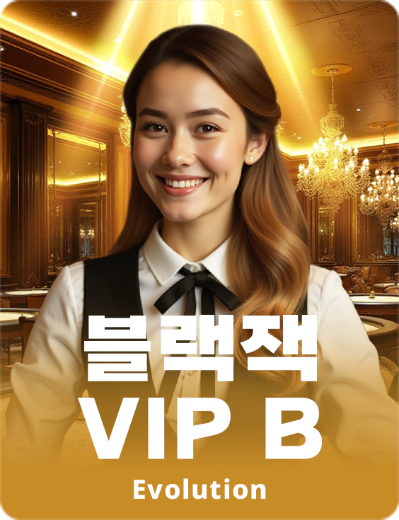 Blackjack VIP B