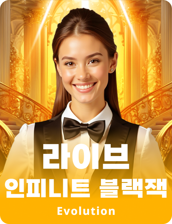 Blackjack Ilimitado Ao Vivo