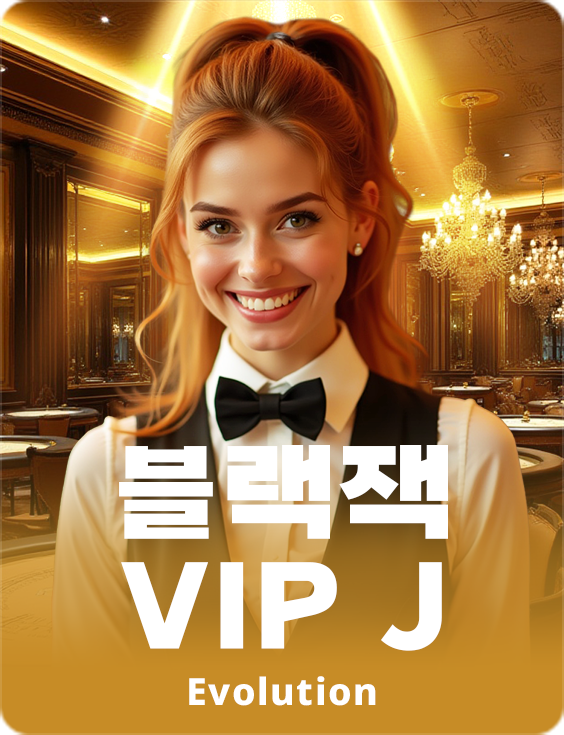Blackjack VIP J