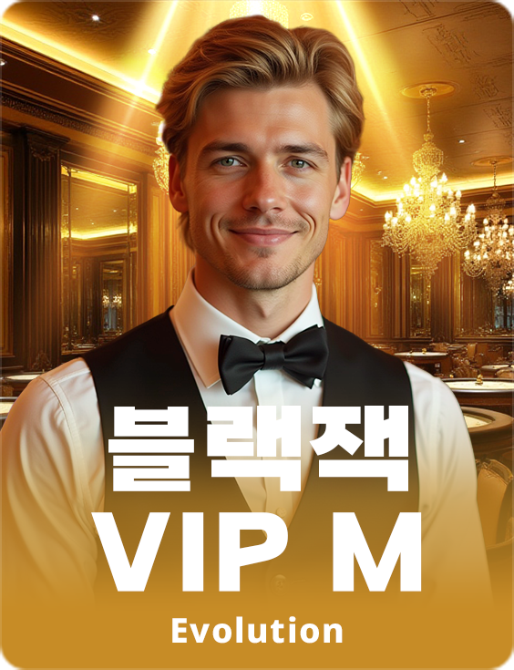 Blackjack VIP M