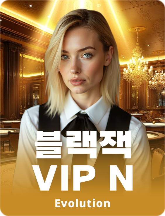 Blackjack VIP N