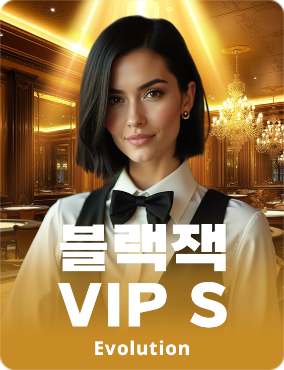 Blackjack VIP S