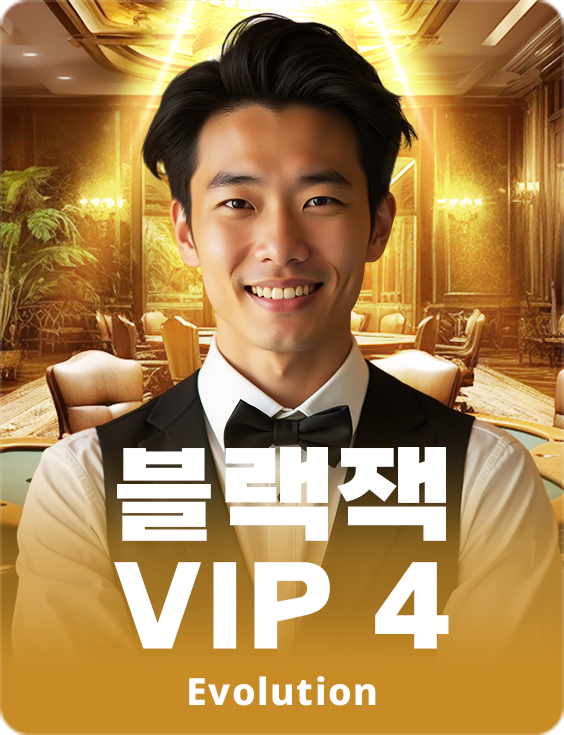 Blackjack VIP 4