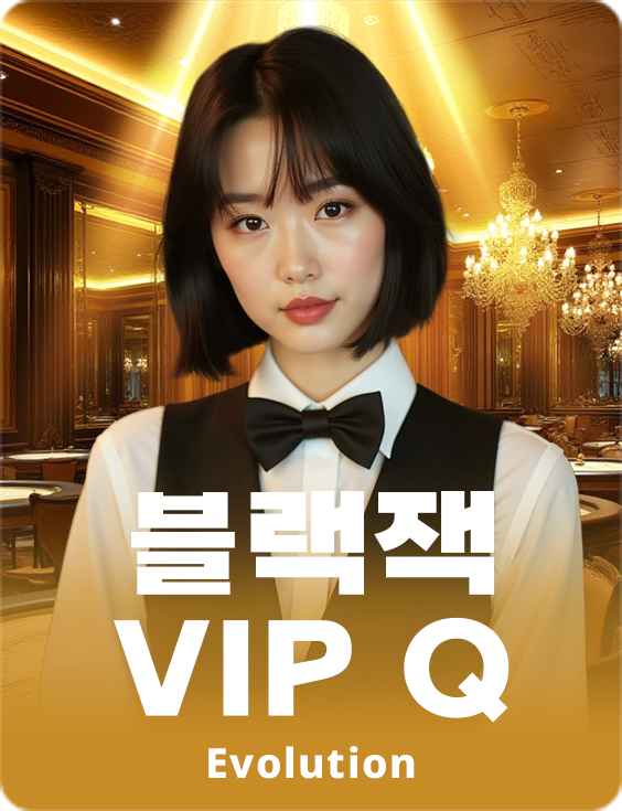 Blackjack VIP Q