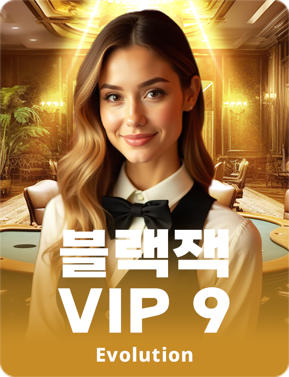 Blackjack VIP 9