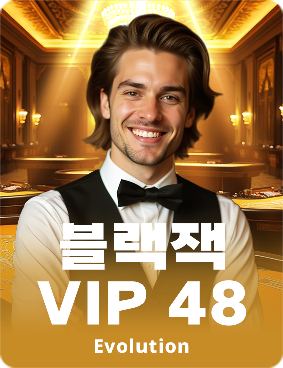 Blackjack VIP 48