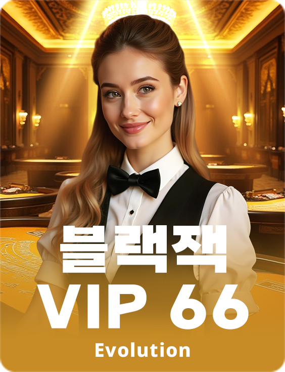 Blackjack VIP 66