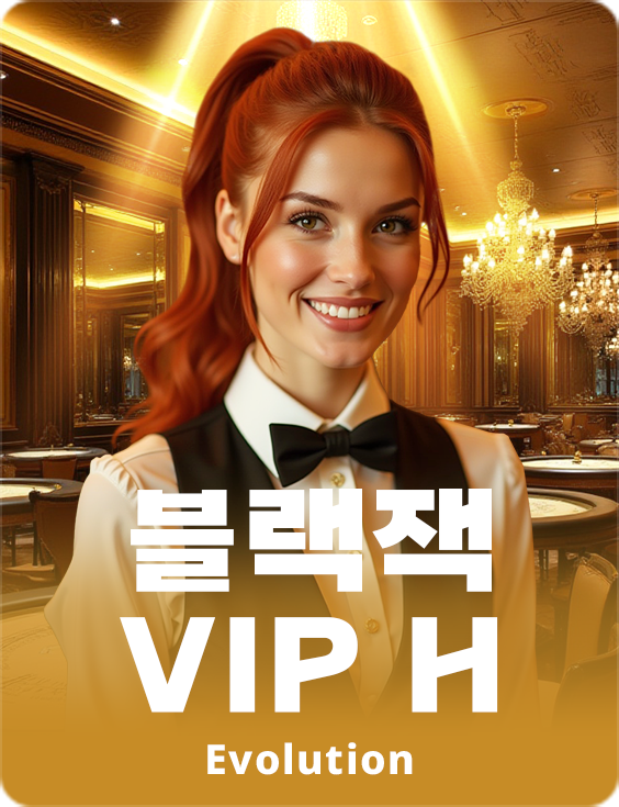 Blackjack VIP H