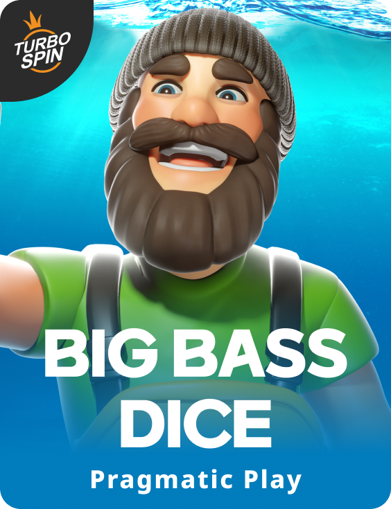 Big Bass Dice