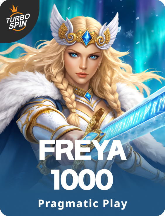 Freya 1000