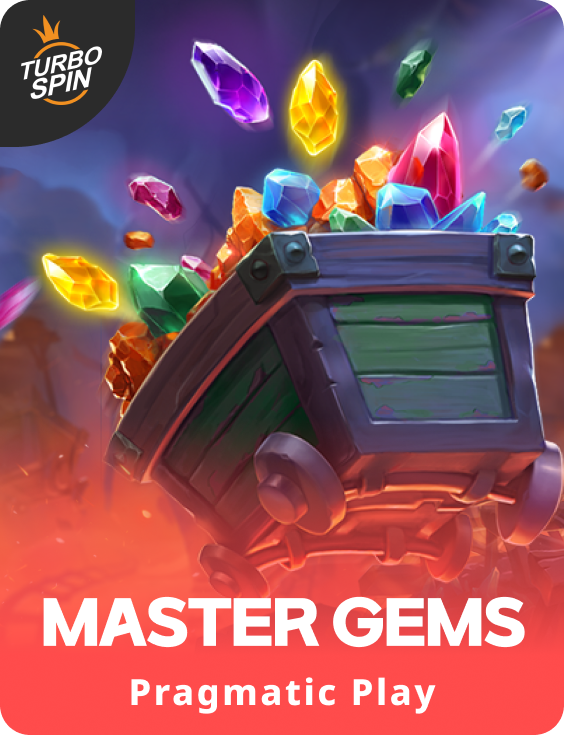 Master Gems