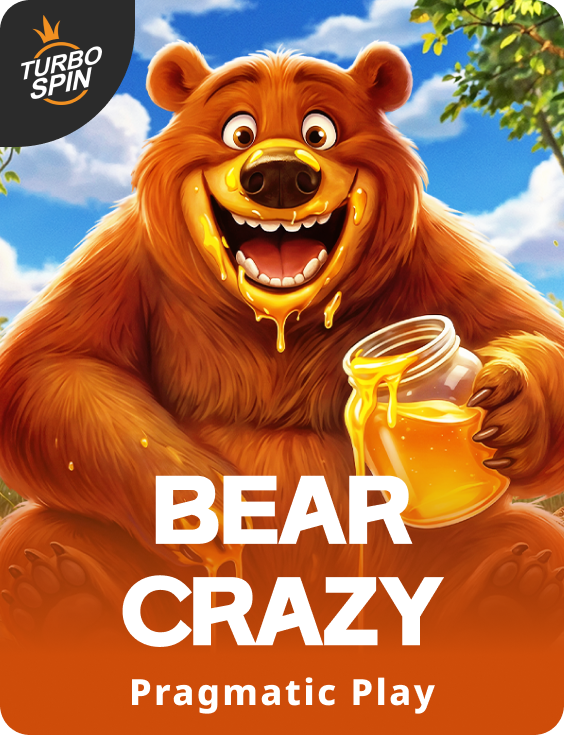 Bear Crazy