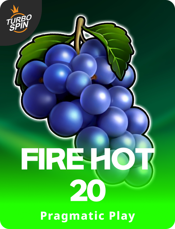 Fire Hot 20