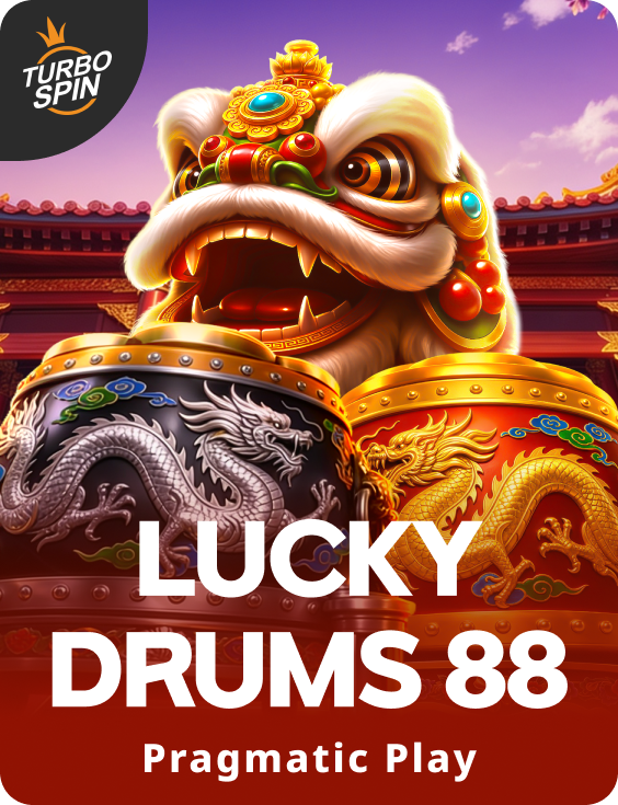 Lucky Drums 88