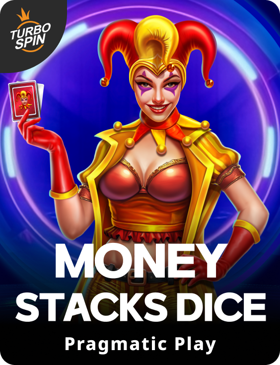 Money Stacks Dice