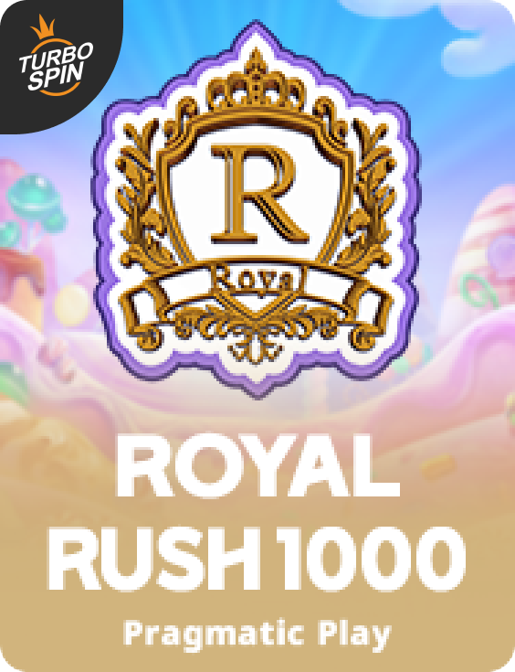 Royal Rush 1000