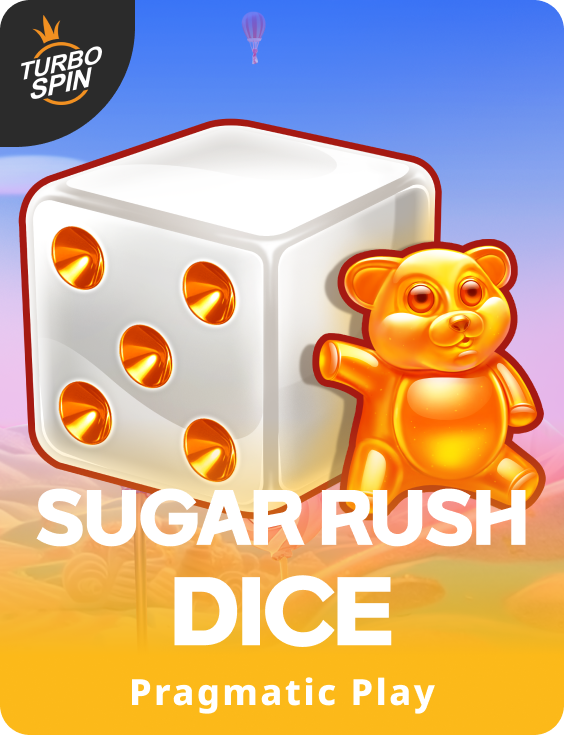 Sugar Rush Dice