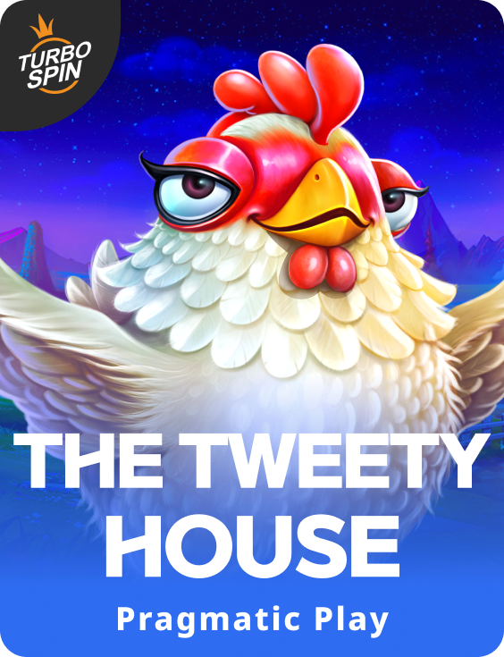 The Tweety House