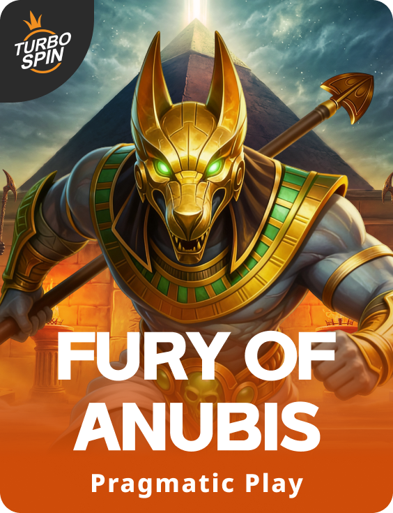 Fury of Anubis