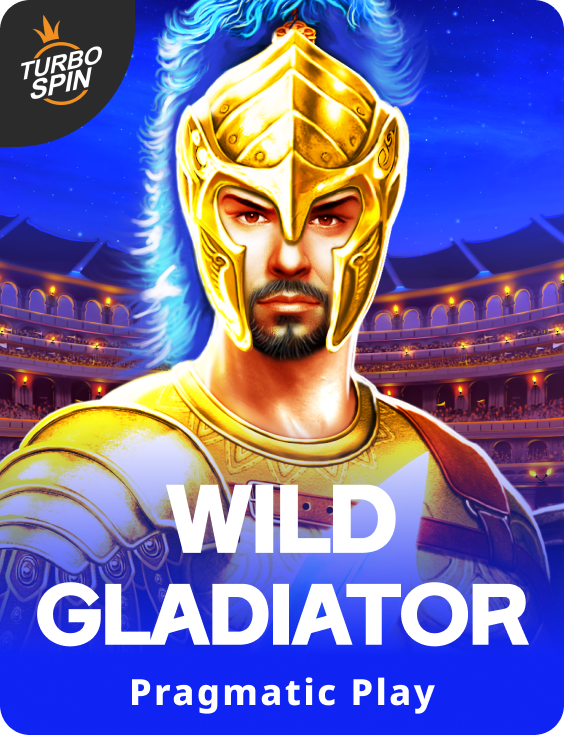 Wild Gladiator