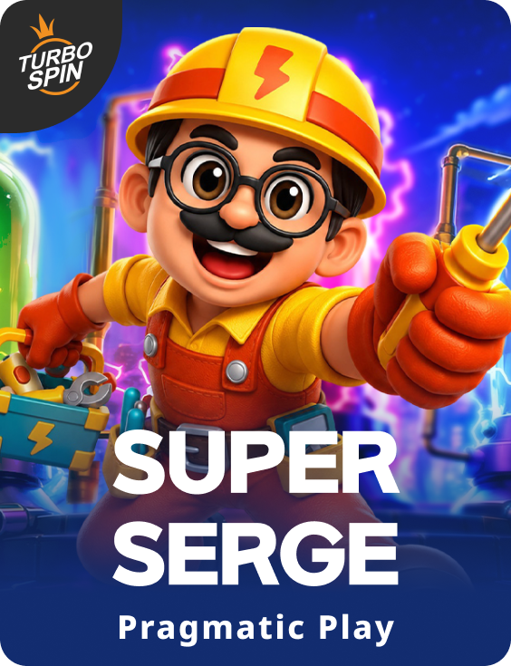 Super Serge