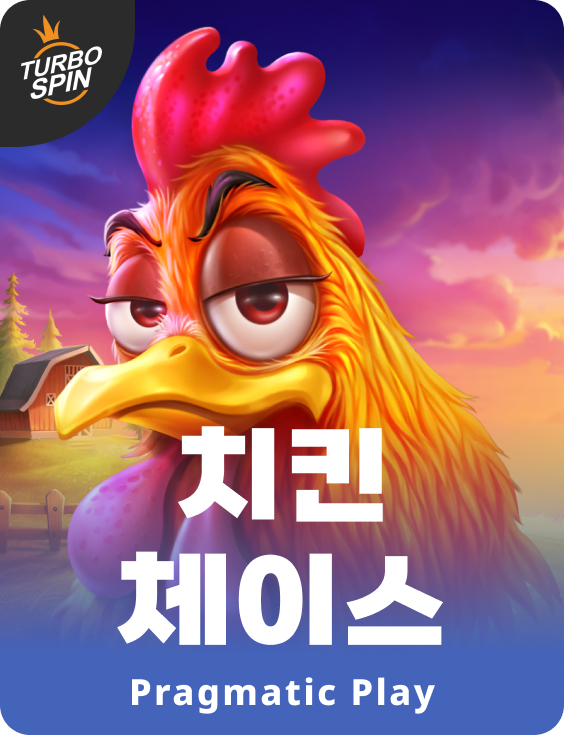 치킨 체이스
