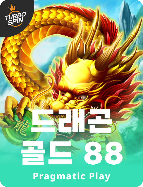 드래곤 골드 88