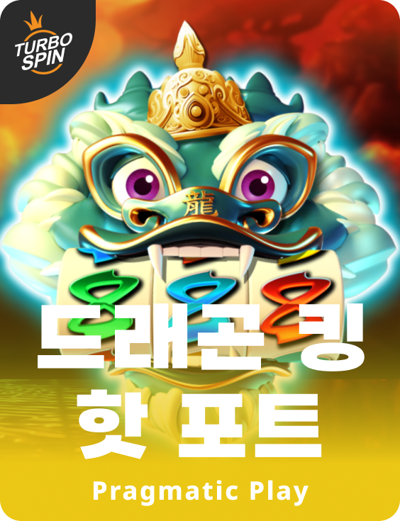 드래곤 킹 핫 포트