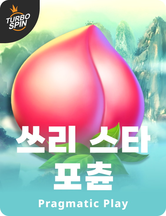 쓰리 스타 포츈