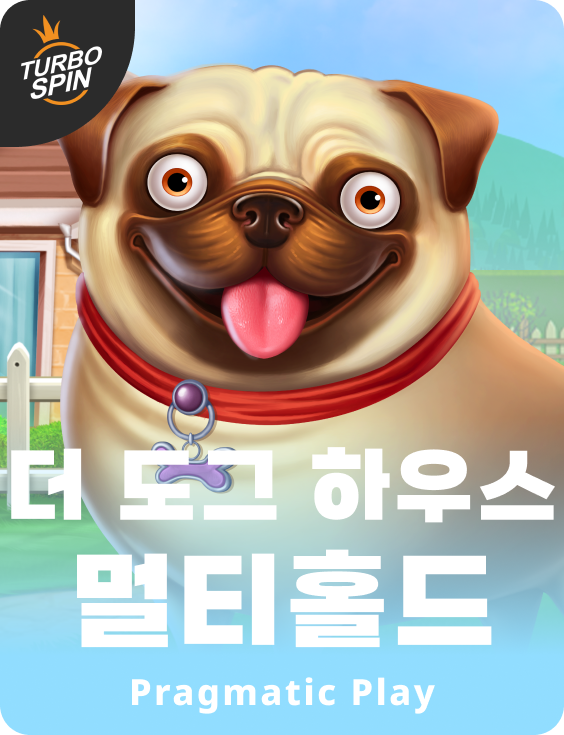 더 도그 하우스 멀티홀드