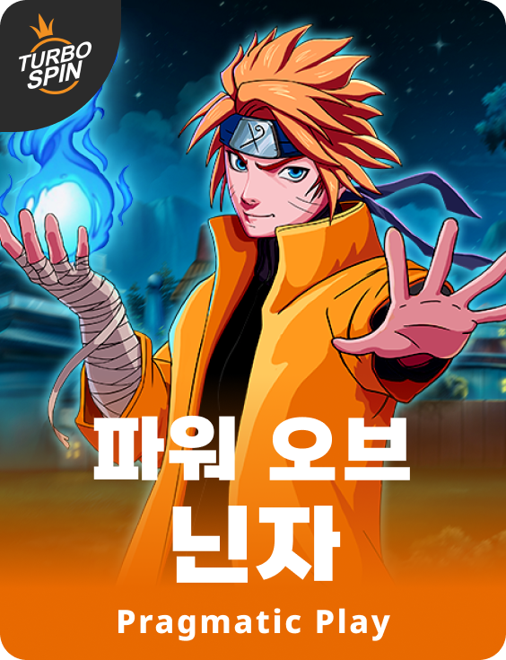 파워 오브 닌자