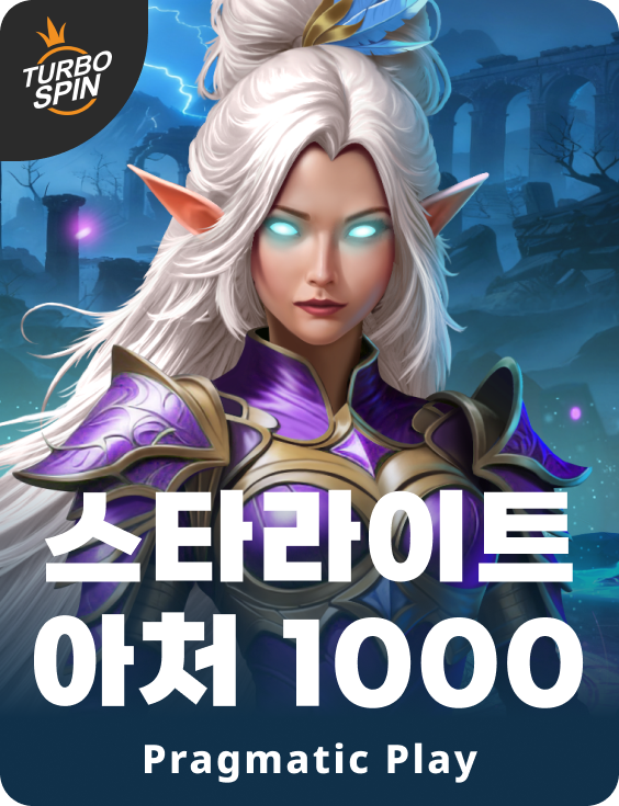 스타라이트 아처 1000