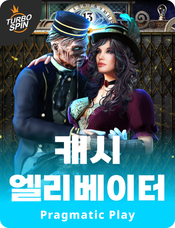 캐시 엘리베이터