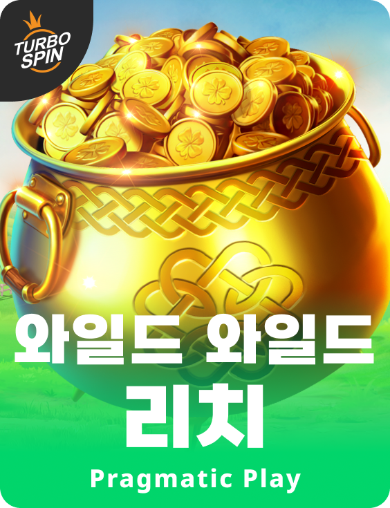 와일드 와일드 리치