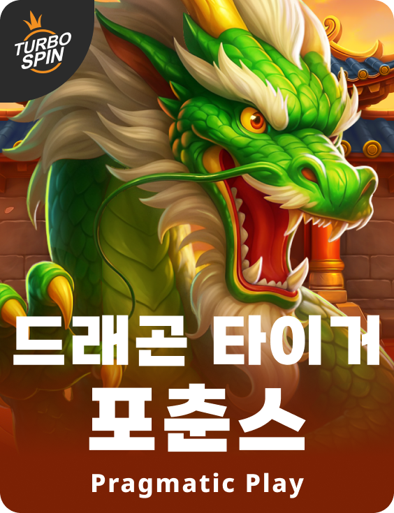 드래곤 타이거 포춘스