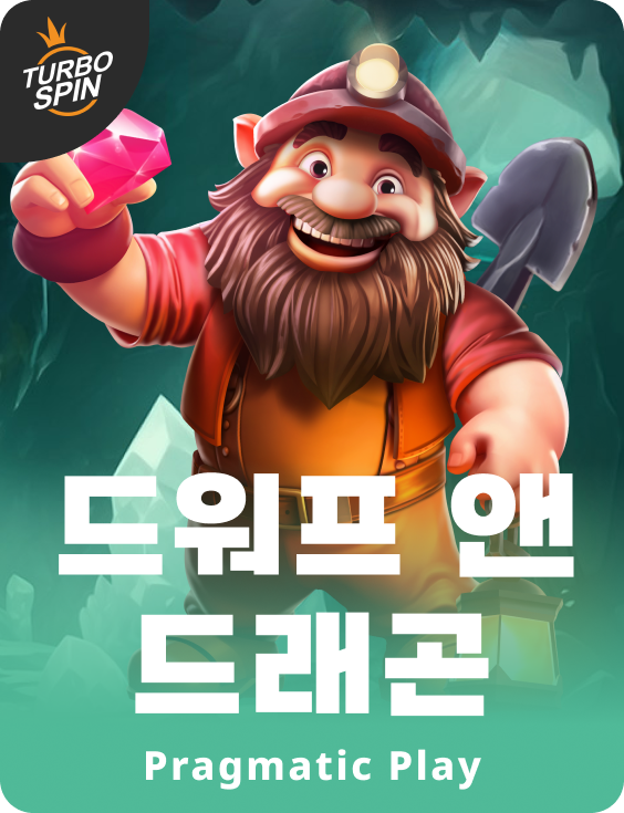 드워프 앤 드래곤