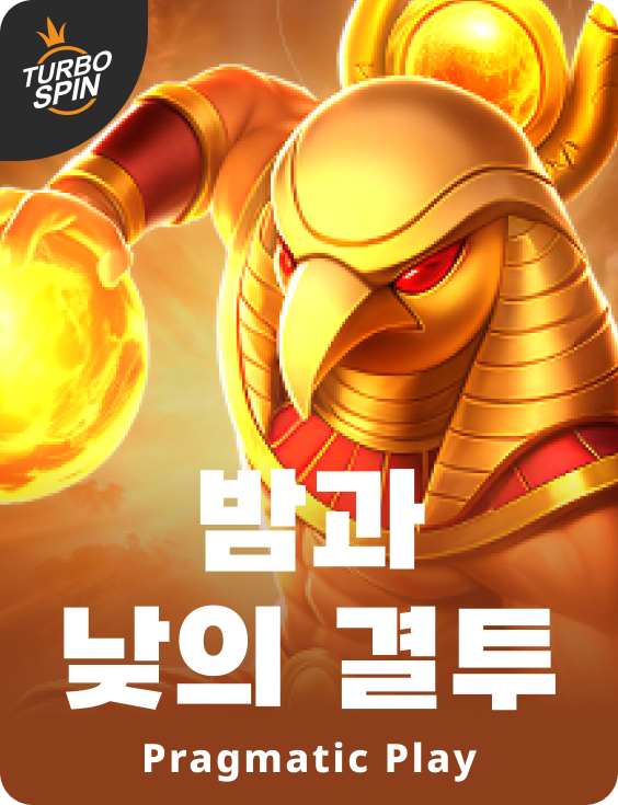 밤과 낮의 결투