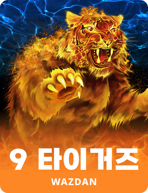 9 타이거즈