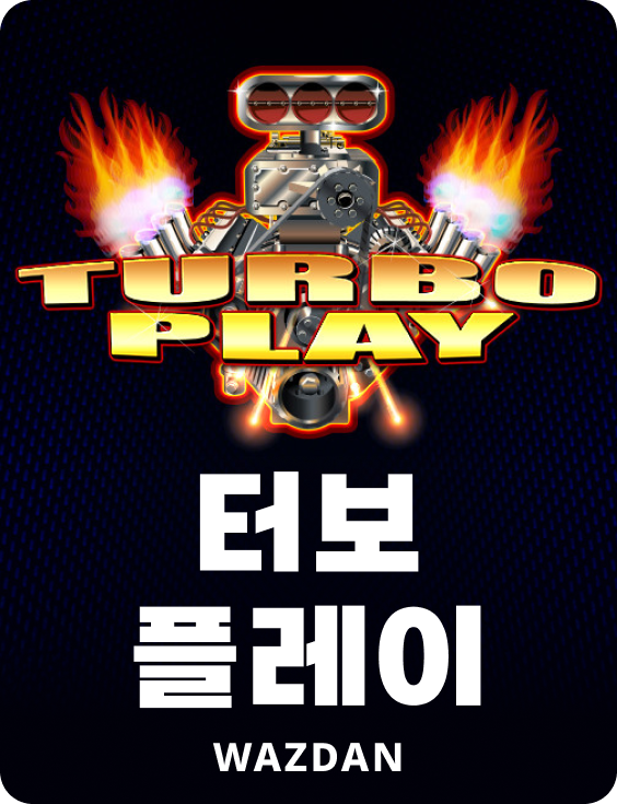 터보 플레이