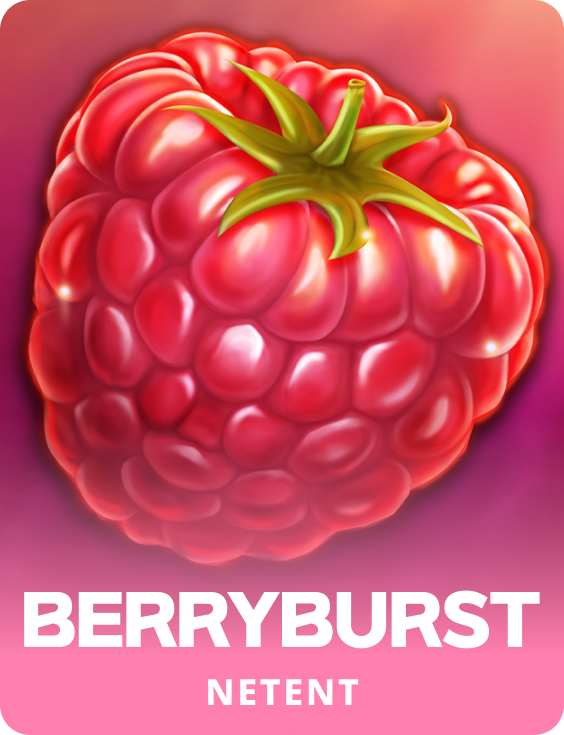 Berryburst
