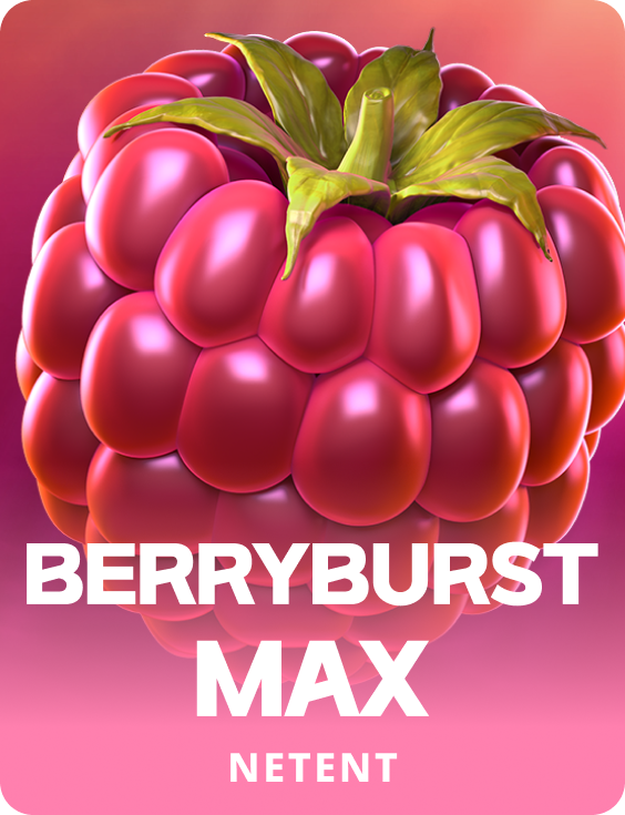 Berryburst MAX