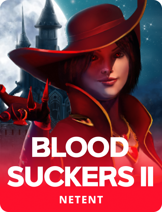 Blood Suckers II