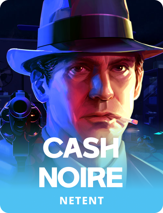Cash Noire