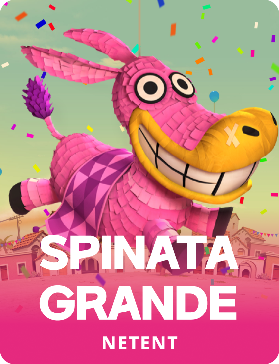 Spinata Grande